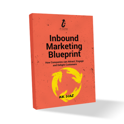 Inbound Marketing Blueprint
